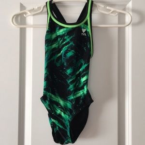 TYR Swim suit